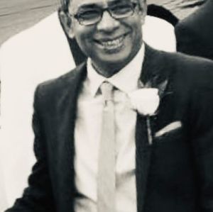 Meet your Posher, Amir